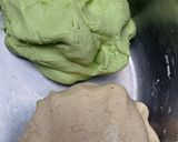 A picture of step 3 of Banana and Avocado Mochi Dessert (Chè Mochi Chuối, Bơ).