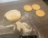 Foto del paso 3 de la receta: Sopaipillas con zapallo