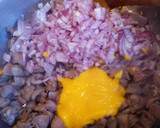 Foto del paso 5 de la receta: Picante de Mollejas de Pollo