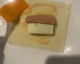 Foto langkah ke 3 dari resep Risol kulit lumpia sosis.