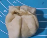 Foto langkah ke 4 dari resep Karipap Panggang.