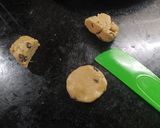Foto del paso 3 de la receta: Galletitas tipo pepitos