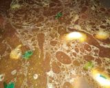 Foto del paso 11 de la receta: Tesmolito (chilatole)