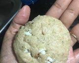 A picture of step 13 of Potato Paneer Kachoris.
