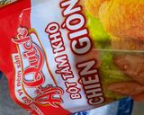 Hình bước làm 2 của món Combo món chiên: đùi gà chiên, tôm chiên, khoai lang chiên