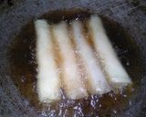 Foto langkah ke 4 dari resep Pisang Coklat simple.