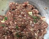 Foto del paso 1 de la receta: Burgers CASERAS 👀