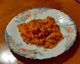Foto del paso 9 de la receta: Arroz de marisco