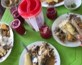 Foto del paso 3 de la receta: Guiso de pescado bocachico (Pez Colombiano)