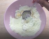 Foto langkah ke 7 dari resep Bola Susu Dancow.