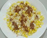 Foto langkah ke 4 dari resep Jagung susu keju (ja.su.ke).
