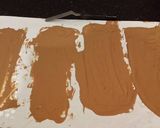 A picture of step 17 of Creame Brulee Truffle Filled Chocolate Cookies.