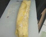 Foto langkah ke 3 dari resep Rolade Tahu Sosis KW.