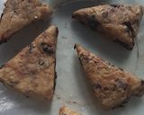 Foto langkah ke 8 dari resep Chocolate Scone.