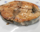 Foto del paso 4 de la receta: Bonito a la plancha
