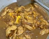 Foto langkah ke 5 dari resep Telur Kecap.