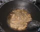 Foto langkah ke 2 dari resep Kering Tempe.