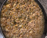 Foto del paso 4 de la receta: Arroz de emergencia con cosas de despensa