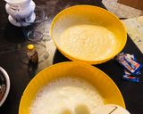 Tiramisu recept fázis 3 fotója