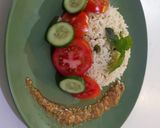 A picture of step 5 of Matar pilao.
