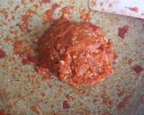Foto langkah ke 1 dari resep Pepes Tahu Jamur Tiram #PR_bukanpepesankosong.