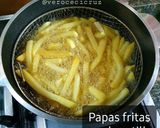 Foto del paso 6 de la receta: Colitas de cuadril rellena con papas fritas todo en ollas ESSEN