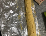 Foto del paso 3 de la receta: Galletas de mantequilla con pepitas de chocolate