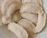 Foto langkah ke 6 dari resep Cireng (simple anak kos) instagram : @spicecraft02.