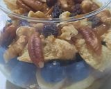 Foto del paso 9 de la receta: Trifle de banana