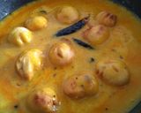 ભજીયા કઢી(bhajiya kadhi recipe in Gujarati) રેસીપી સ્ટેપ2ફોટો