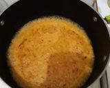 Foto langkah ke 2 dari resep Gulai Tahu Kacang Panjang.