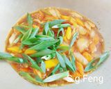 糖醋鯧魚的食譜步驟11照片
