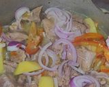 Foto del paso 2 de la receta: Cerdo desmechado