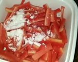 गाजर का अचार(Gajar ka Achar recipe in Hindi) रेसिपी चरण 2 फोटो