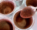 Foto del paso 5 de la receta: Coulant de chocolate