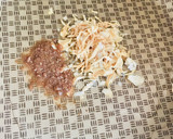 Foto del paso 1 de la receta: 🥬ESPINACAS🥬 🍵CREMOSAS🍵 (ideales para acompañar tallarines) 🍜🍜