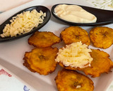 Foto del paso 5 de la receta: Tostones Venezolanos