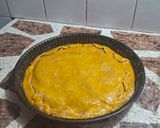 Foto del paso 12 de la receta: Tarta potente y salvadora