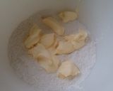 A picture of step 3 of Vickys Scottish Scones, Dairy, Egg & Soy-Free.