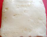 A picture of step 4 of Not so Sweet! Homemade Marshmallows.
