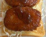 A picture of step 5 of Croquette Sandwich.