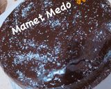 صورة لخطوة 3 من وصفة كيك الشوكولاته 😋