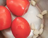 Soyabean veg recipe step 1 photo