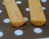 A picture of step 14 of Refreshing Orange Icebox Cookies.