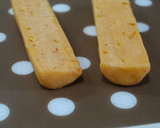 A picture of step 14 of Refreshing Orange Icebox Cookies.