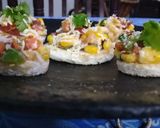 A picture of step 5 of Yummy Bites.
