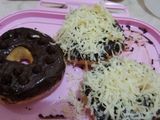 Donat Kentang Empuk ANTI GAGAL
