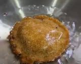 Foto langkah ke 7 dari resep Kue Cucur (tak pernah dusta).