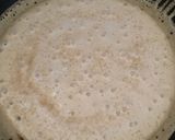 Foto langkah ke 4 dari resep Martabak teflon keju susu.