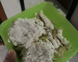 Foto langkah ke 5 dari resep Cireng renyah sederhana.